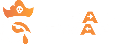 PIRATE SWAP logo