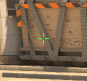 hallzerk crosshair