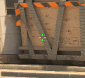 NAF crosshair