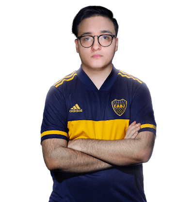 alexer