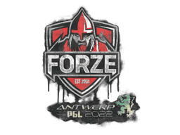 forZe eSports | Antwerp 2022