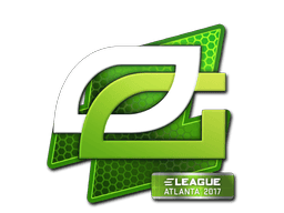 Sticker - OpTic Gaming | Atlanta 2017