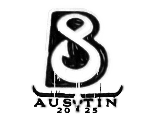 Graffiti - B8 | Austin 2025