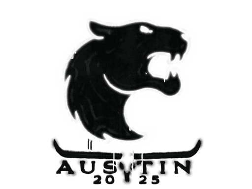 Graffiti - FURIA | Austin 2025
