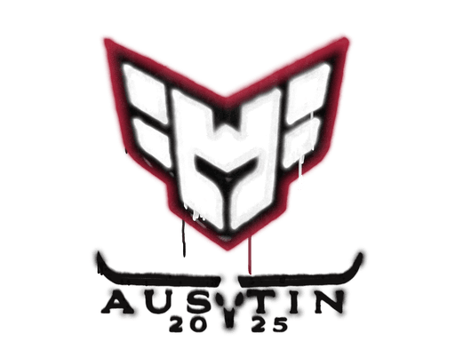 Graffiti - HEROIC | Austin 2025