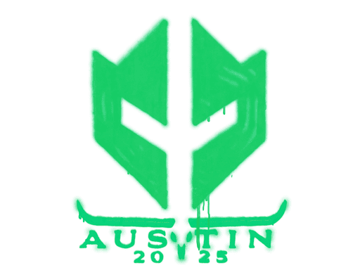 Graffiti - Imperial Esports | Austin 2025