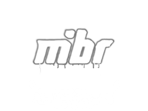 Graffiti - MIBR | Austin 2025