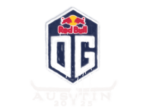 Graffiti - OG | Austin 2025
