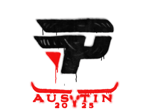 Graffiti - paiN Gaming | Austin 2025