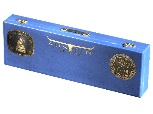 The 2021 Dust 2 Collection - Austin 2025 Dust II Souvenir Package