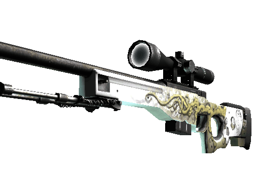 AWP | Worm God (Factory New)