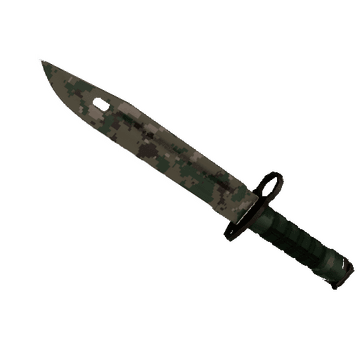 ★ Bayonet | Forest DDPAT (Factory New)