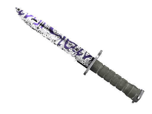 ★ Bayonet | Freehand (Factory New)