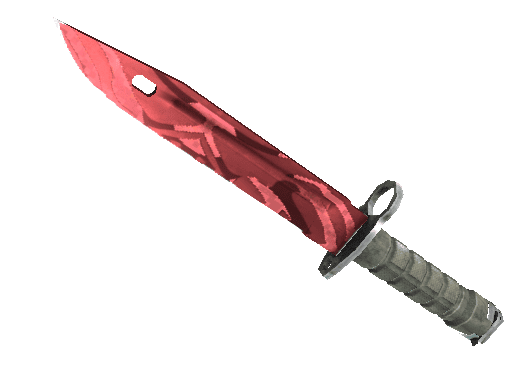 ★ Bayonet | Slaughter (Factory New)