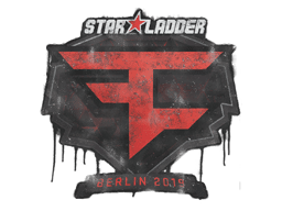 FaZe Clan | Berlin 2019