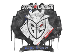 G2 Esports | Berlin 2019