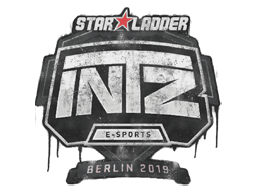 INTZ E-SPORTS CLUB | Berlin 2019