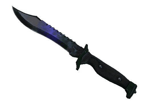 ★ Bowie Knife | Doppler (Factory New)