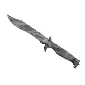 ★ Bowie Knife | Urban Masked (Factory New)