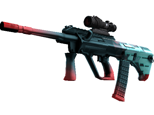 All Momentum CS2 Skins