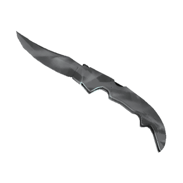 ★ Falchion Knife | Urban Masked (Factory New)