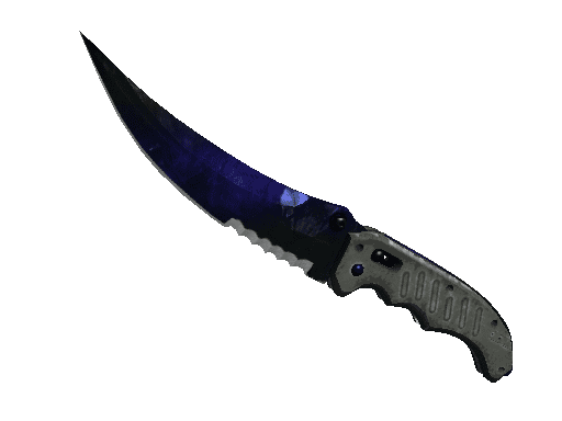 ★ Flip Knife | Doppler (Factory New)