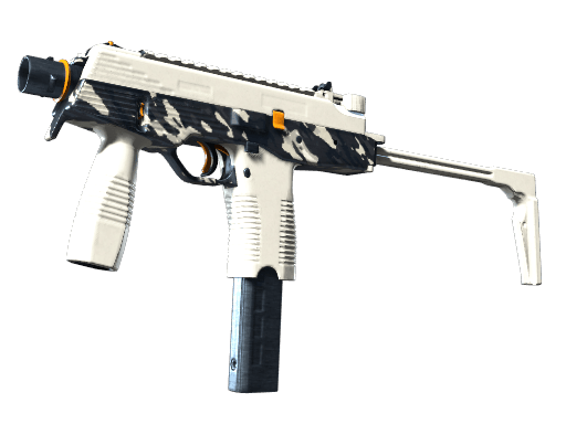 MP9 - Arctic Tri-Tone