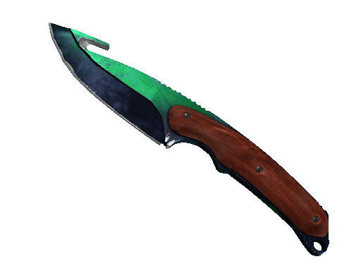 Phase 1 Gut Knife | Gamma Doppler