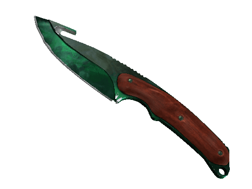 Phase 2 Gut Knife | Gamma Doppler