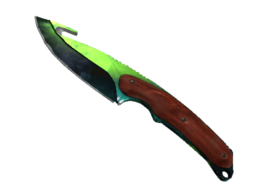 Phase 4 Gut Knife | Gamma Doppler