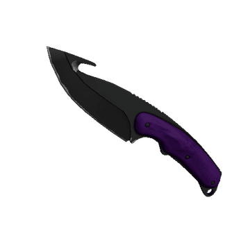 ★ Gut Knife | Ultraviolet (Factory New)