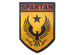 Spartan