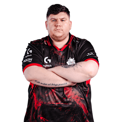 HeavyGod
