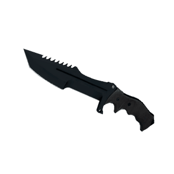 ★ Huntsman Knife | Night (Factory New)