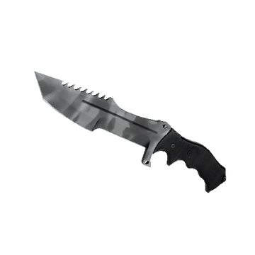 ★ Huntsman Knife | Urban Masked (Factory New)