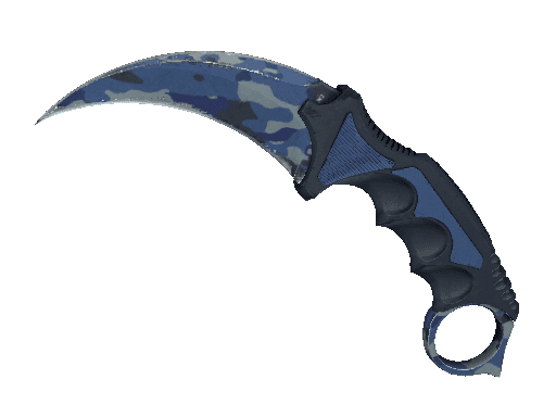 ★ Karambit | Bright Water (Field-Tested)