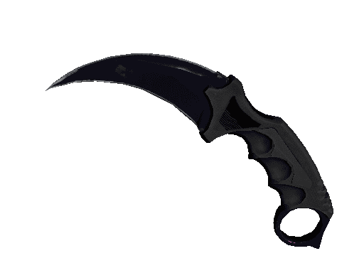 Real CS:GO Knives - Page 7