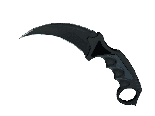 What CS2 Cases Have Karambits - All 5 Cases