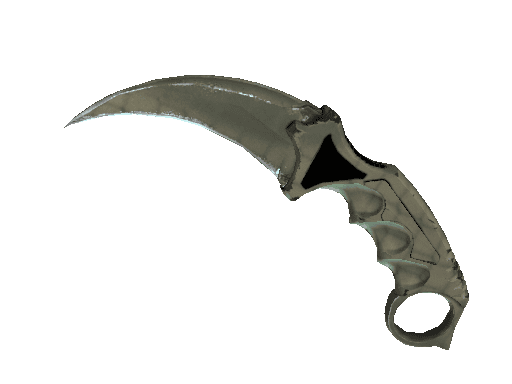 ★ Karambit | Safari Mesh (Field-Tested)