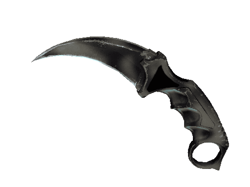 Best Cheap Karambit Knives in CS2 - 2024