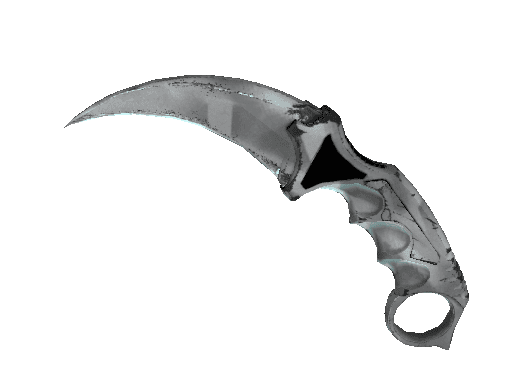 ★ Karambit | Urban Masked (Field-Tested)