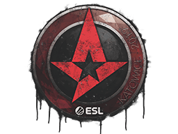 Astralis | Katowice 2019