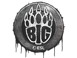 BIG | Katowice 2019