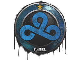 Cloud9 | Katowice 2019