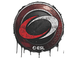 compLexity Gaming | Katowice 2019