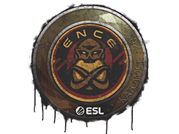 ENCE | Katowice 2019