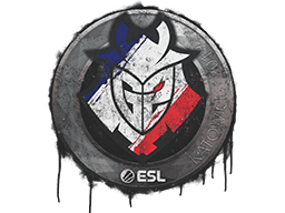 G2 Esports | Katowice 2019