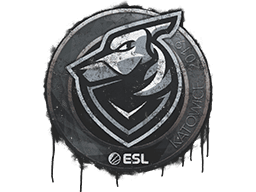 Grayhound Gaming | Katowice 2019