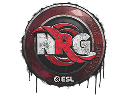 NRG | Katowice 2019