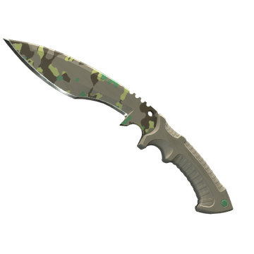 ★ Kukri Knife | Boreal Forest (Factory New)